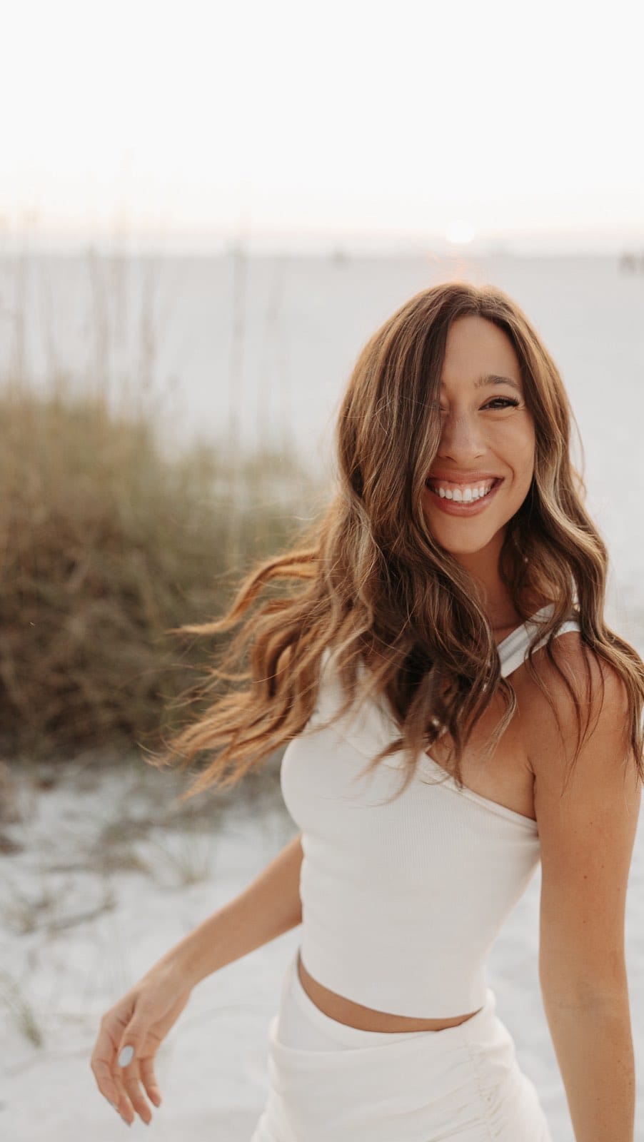 Post 1 by Janelle Elise Flom on Instagram (video)