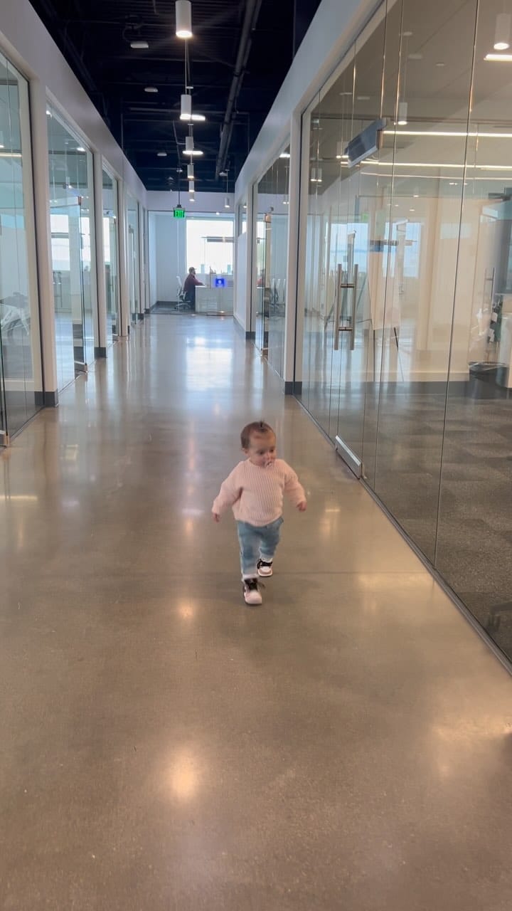 Post 4 by #Mathilde Musquin on Instagram (video)