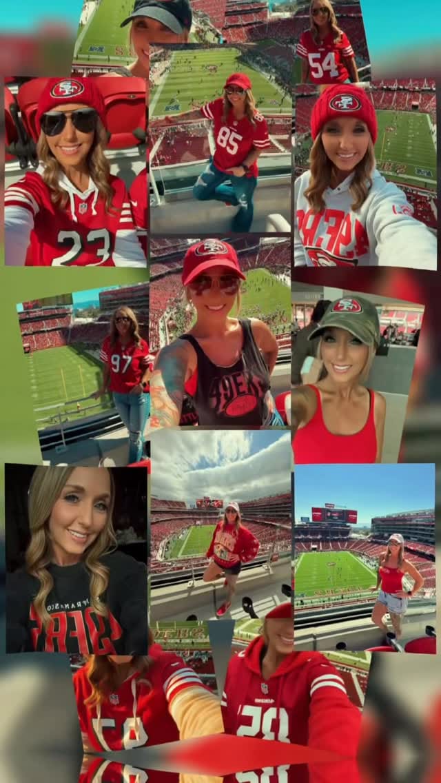 Post 9 by Stephanie clark on Instagram (video)