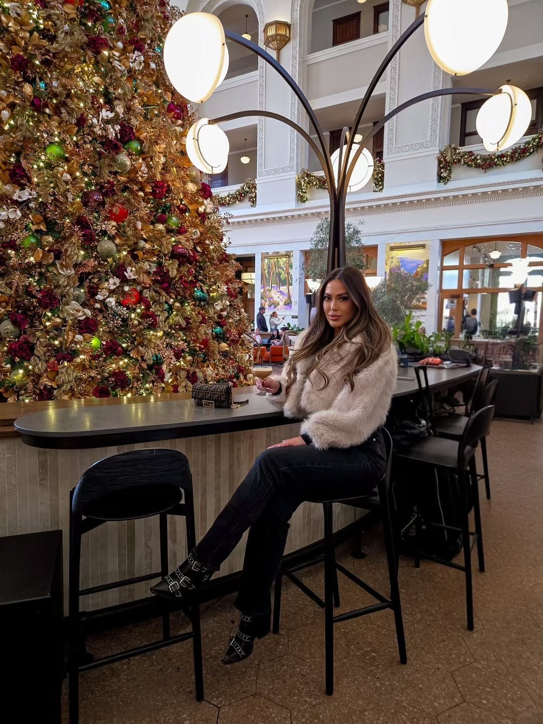 Post 9 by Brigitte Patton on Instagram (carousel)