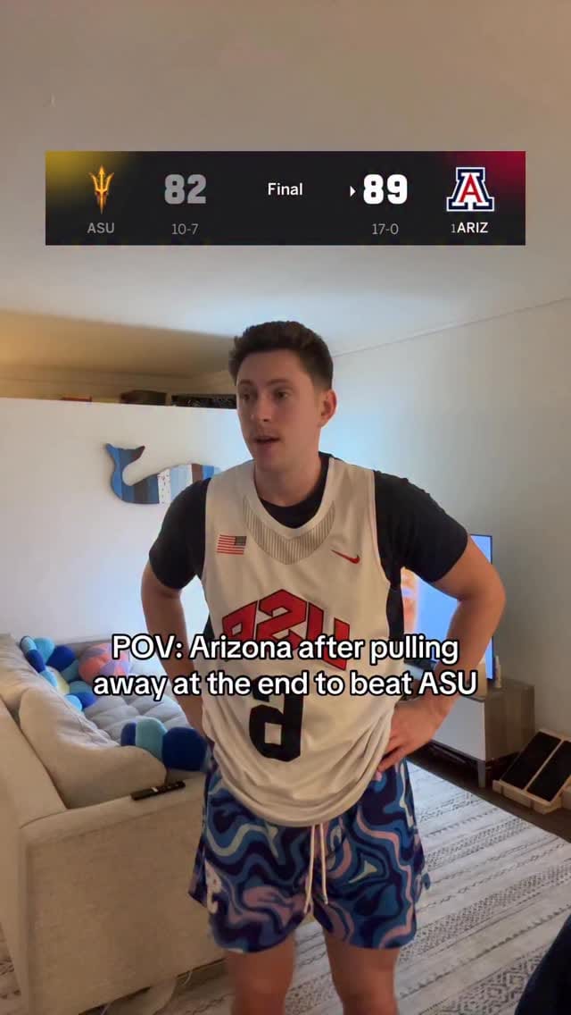 Post 3 by Connor Printz on Instagram (video)