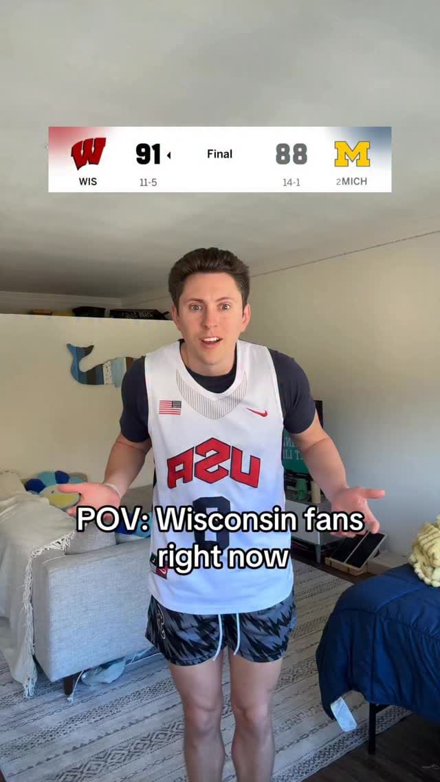 Post 10 by Connor Printz on Instagram (video)