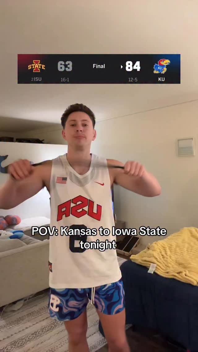 Post 8 by Connor Printz on Instagram (video)