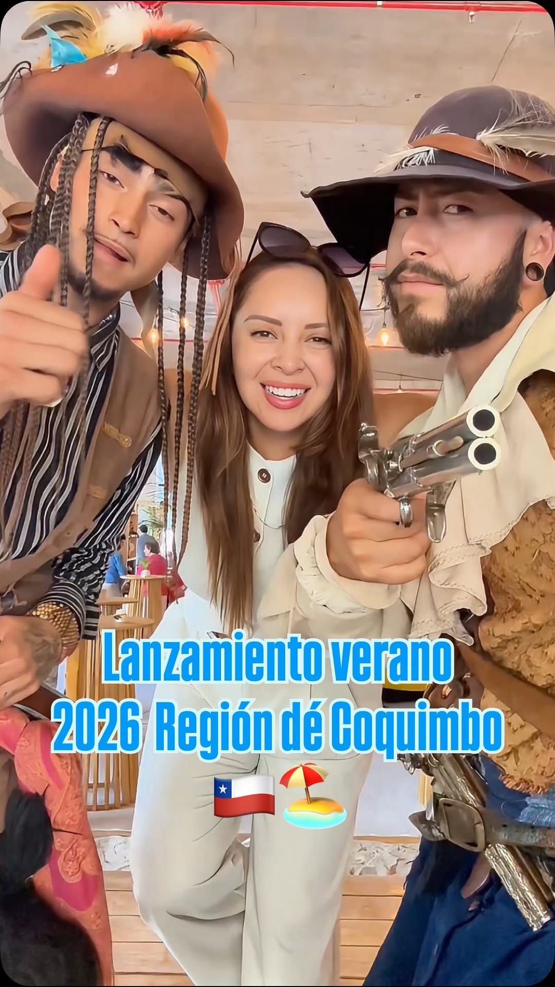 Post 4 by Lorna Berrios on Instagram (video)