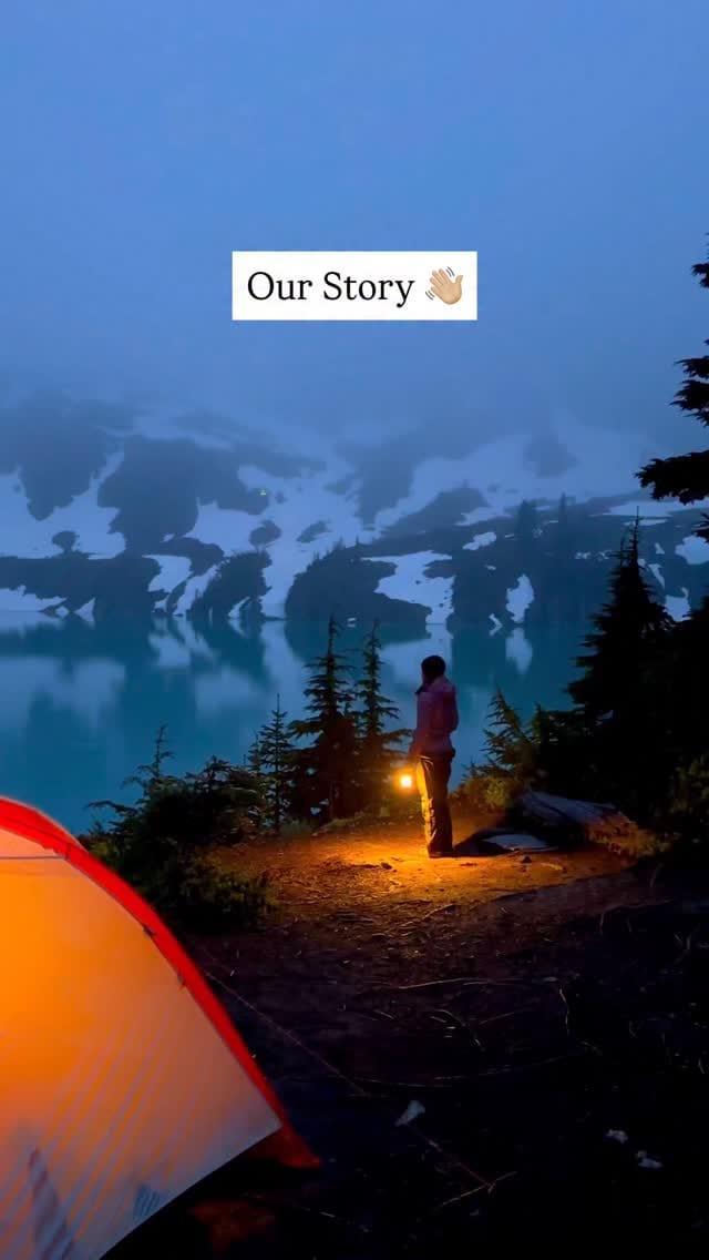 Post 9 by CeLynn Siemons & Brad Elliott | Wild & Outdoors on Instagram (video)