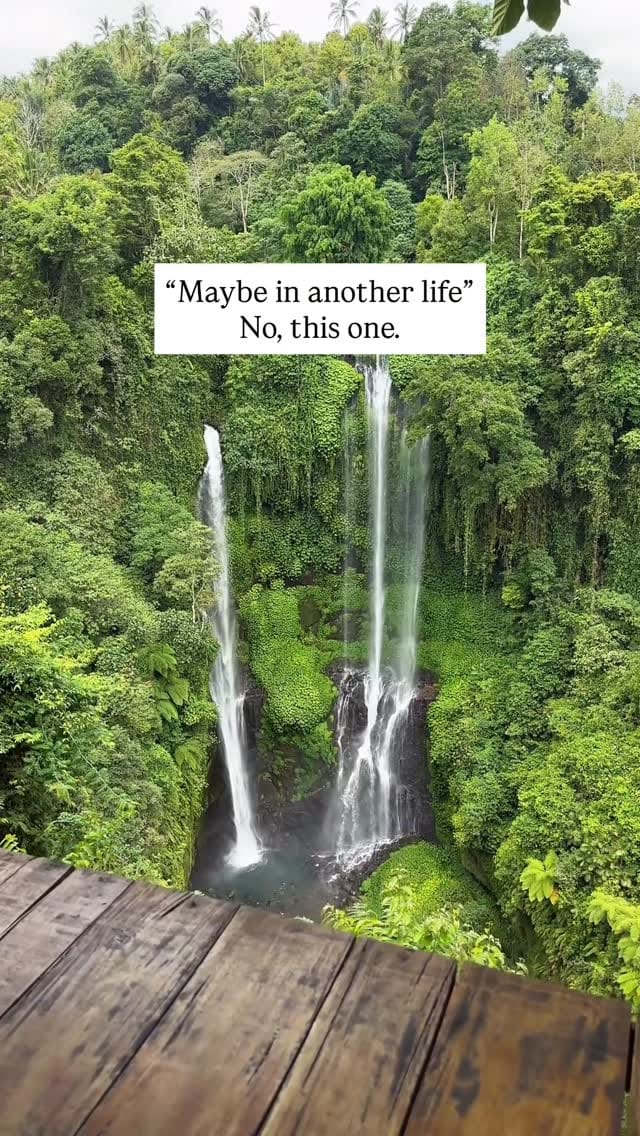Post 4 by TRISTAN & CARA | TRAVEL COUPLE on Instagram (video)
