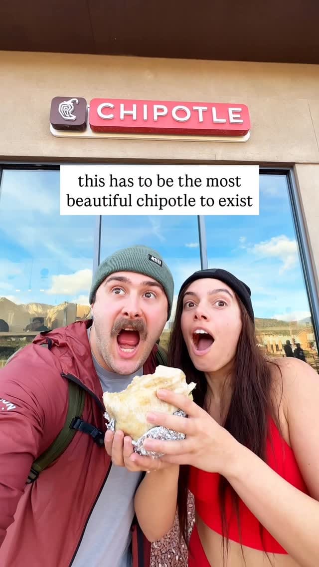 Post 6 by TRISTAN & CARA | TRAVEL COUPLE on Instagram (video)
