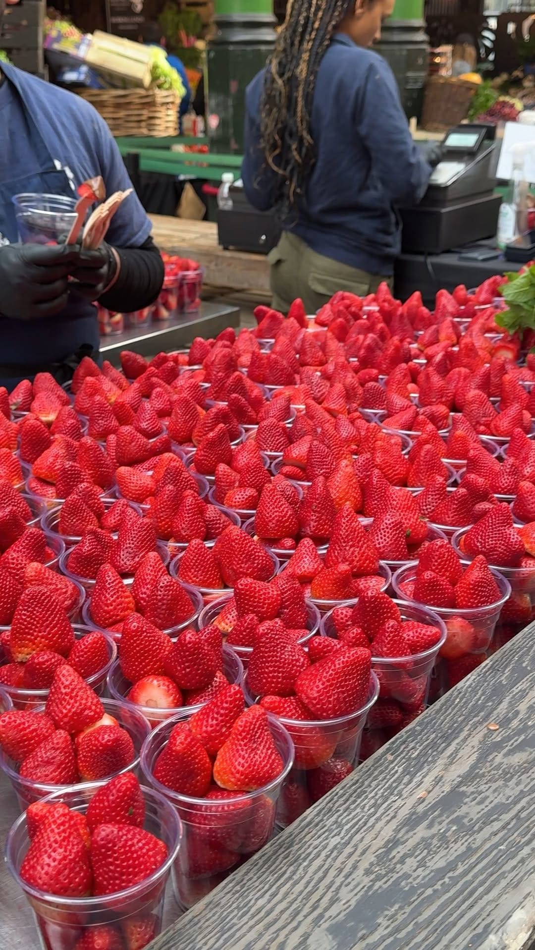 Post 9 by Eats By NYC on Instagram (video)