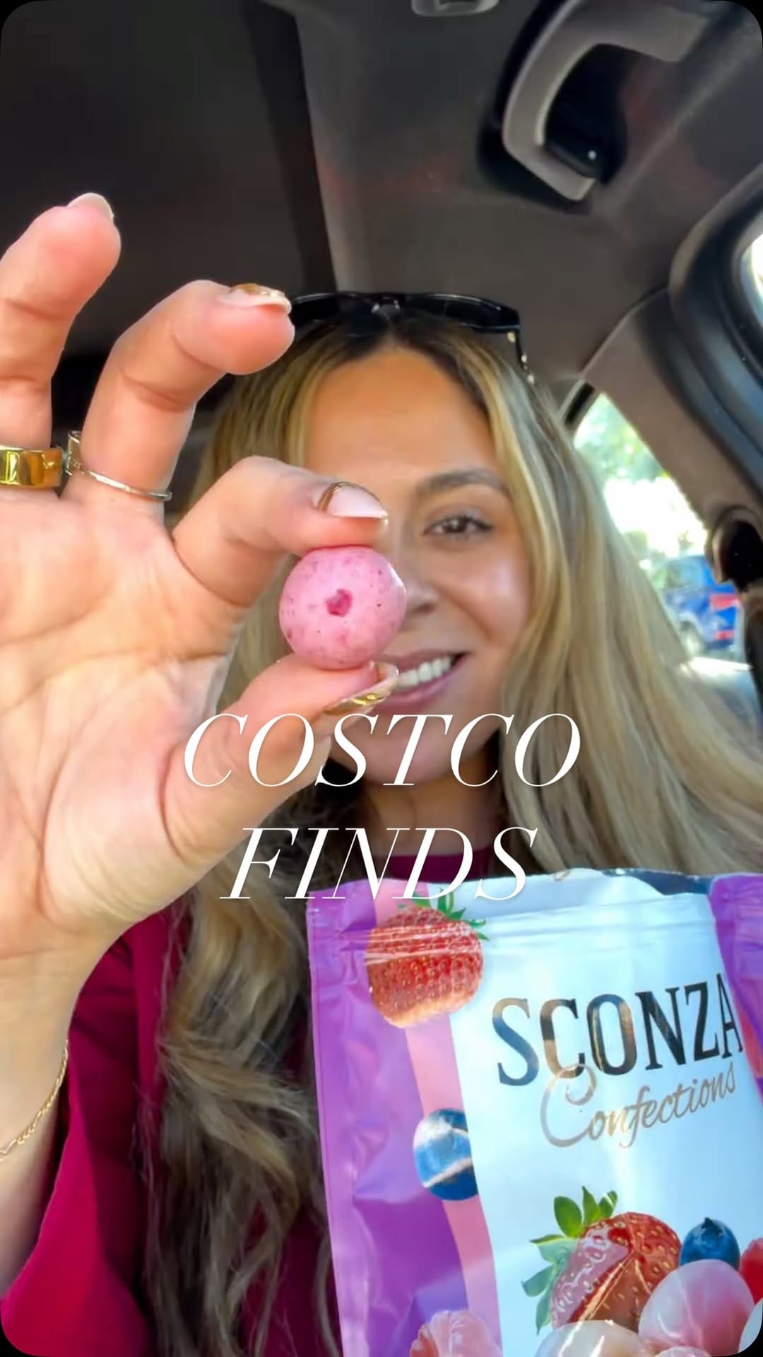 Post 3 by Giselle Lelux Campos on Instagram (video)