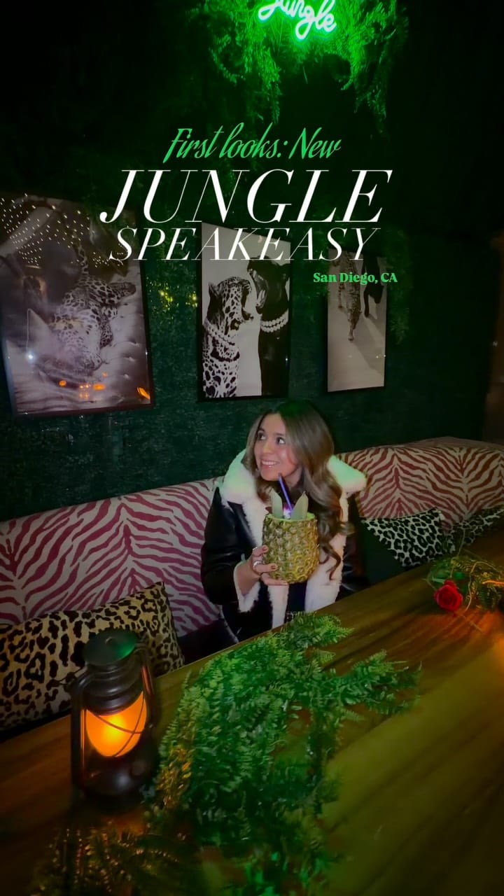 Post 7 by Giselle Lelux Campos on Instagram (video)
