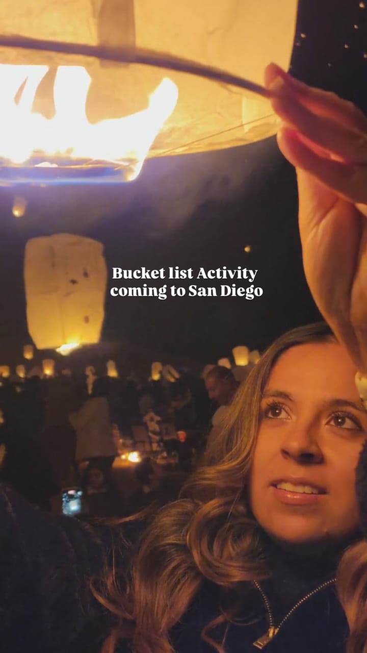 Post 8 by Giselle Lelux Campos on Instagram (video)