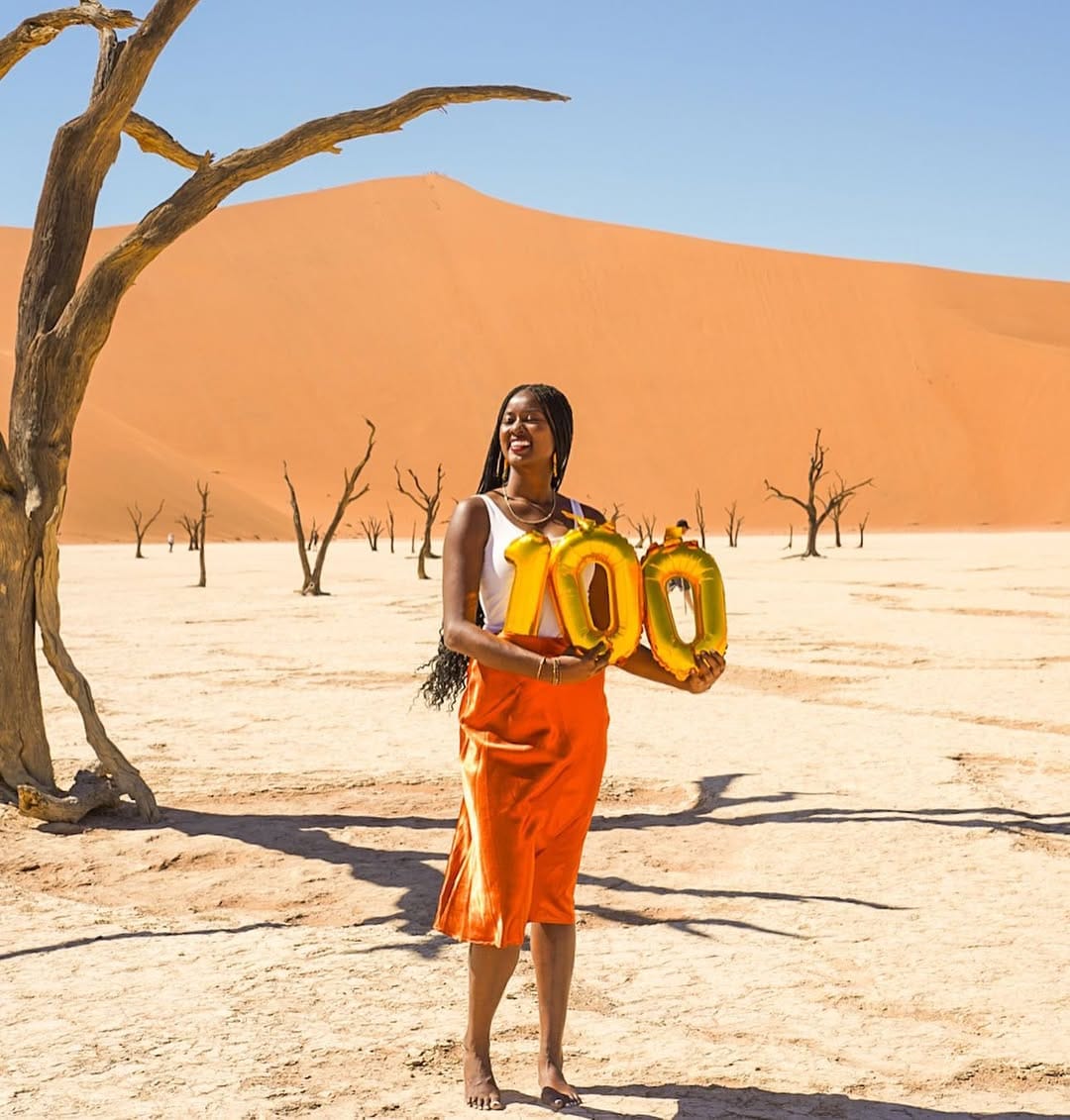 Post 9 by Chelsea Davis| Travel Creator on Instagram (carousel)
