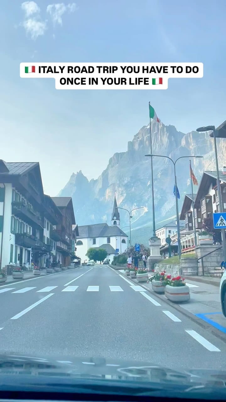 Post 9 by KRISTIN + DAVID | 🥾 Outdoorsy World Travel + Hiking on Instagram (video)