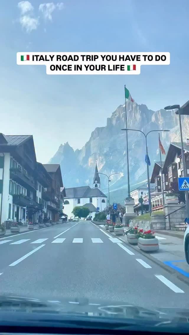 Post 4 by KRISTIN + DAVID | 🥾 Outdoorsy World Travel + Hiking on Instagram (video)