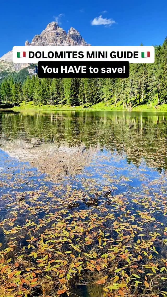 Post 3 by KRISTIN + DAVID | 🥾 Outdoorsy World Travel + Hiking on Instagram (video)