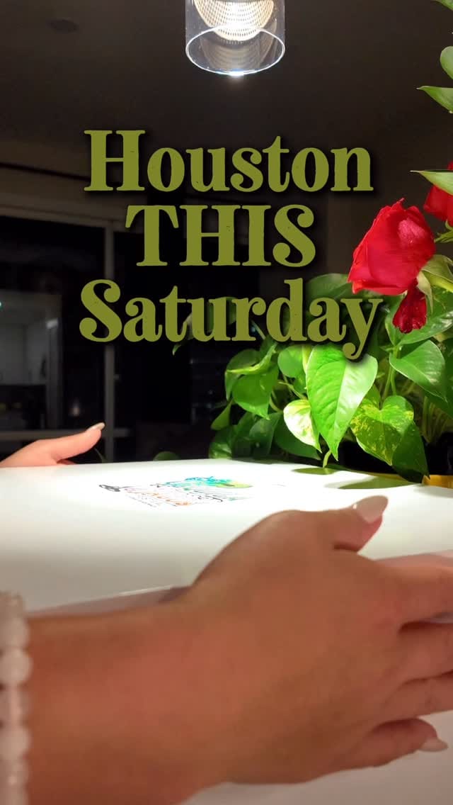 Post 3 by Magda | Date Ideas & Things to do in Houston 🤘🏽 on Instagram (video)