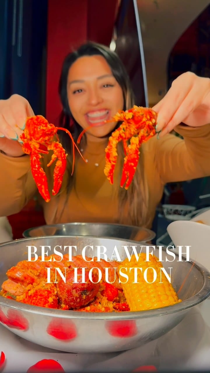 Post 6 by Magda | Date Ideas & Things to do in Houston 🤘🏽 on Instagram (video)