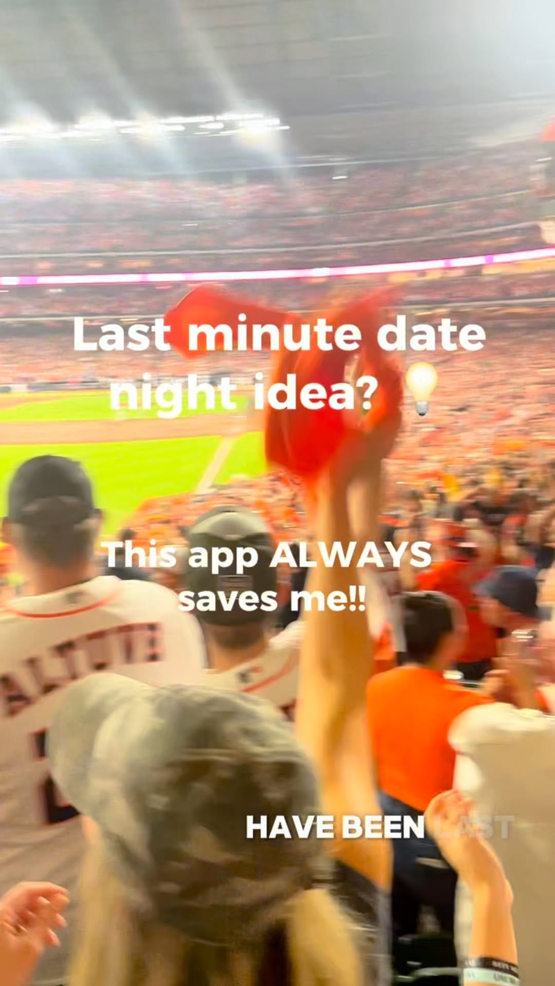 Post 4 by Magda | Date Ideas & Things to do in Houston 🤘🏽 on Instagram (video)