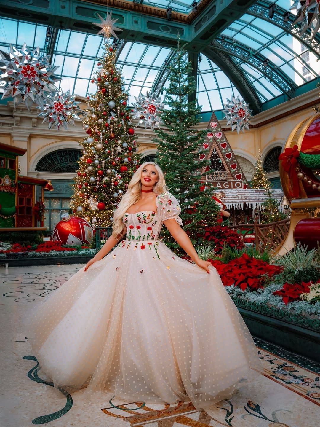 Post 5 by Tawny Triska Pollard on Instagram (carousel)