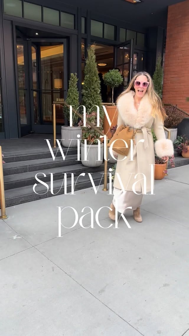 Post 6 by Brianne Manz on Instagram (video)