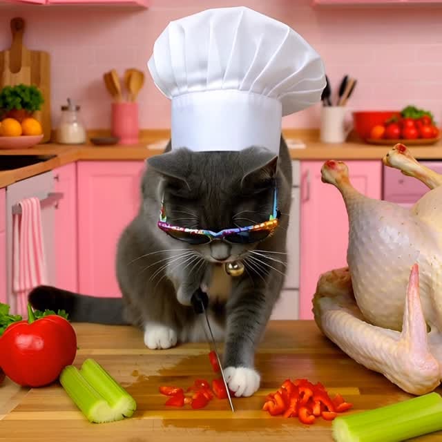 Post 10 by SUNGLASSCAT LA 🏖 NYC🗽Detroit 🚗 on Instagram (video)