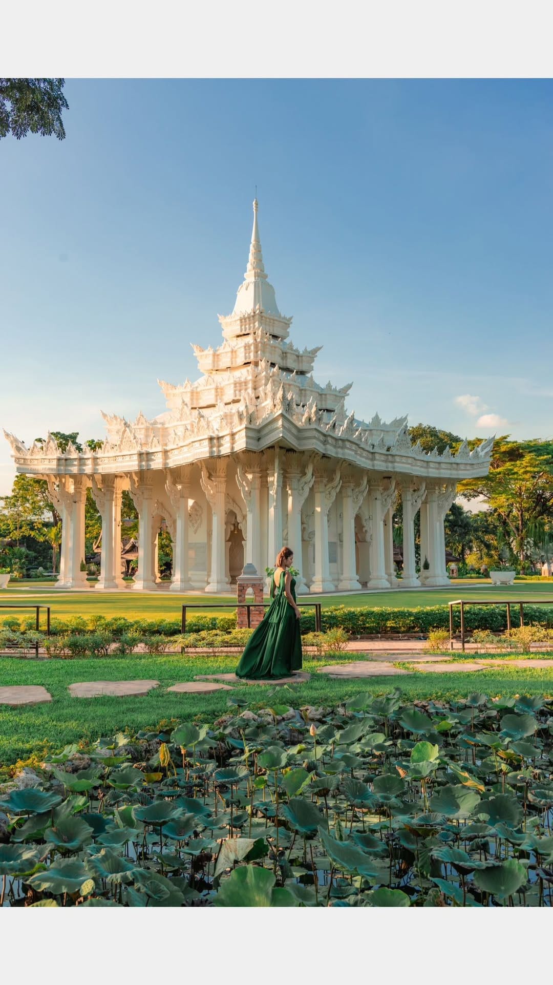 Post 8 by Eric Pham | Luxury Travel & Photography on Instagram (video)