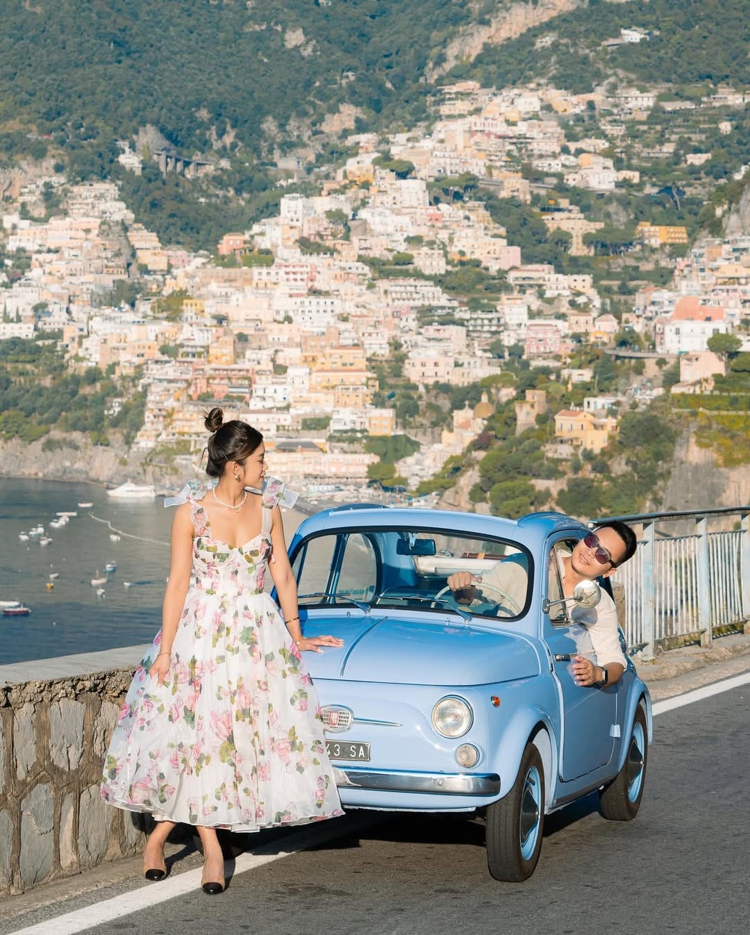 Post 5 by Eric Pham | Luxury Travel & Photography on Instagram (carousel)