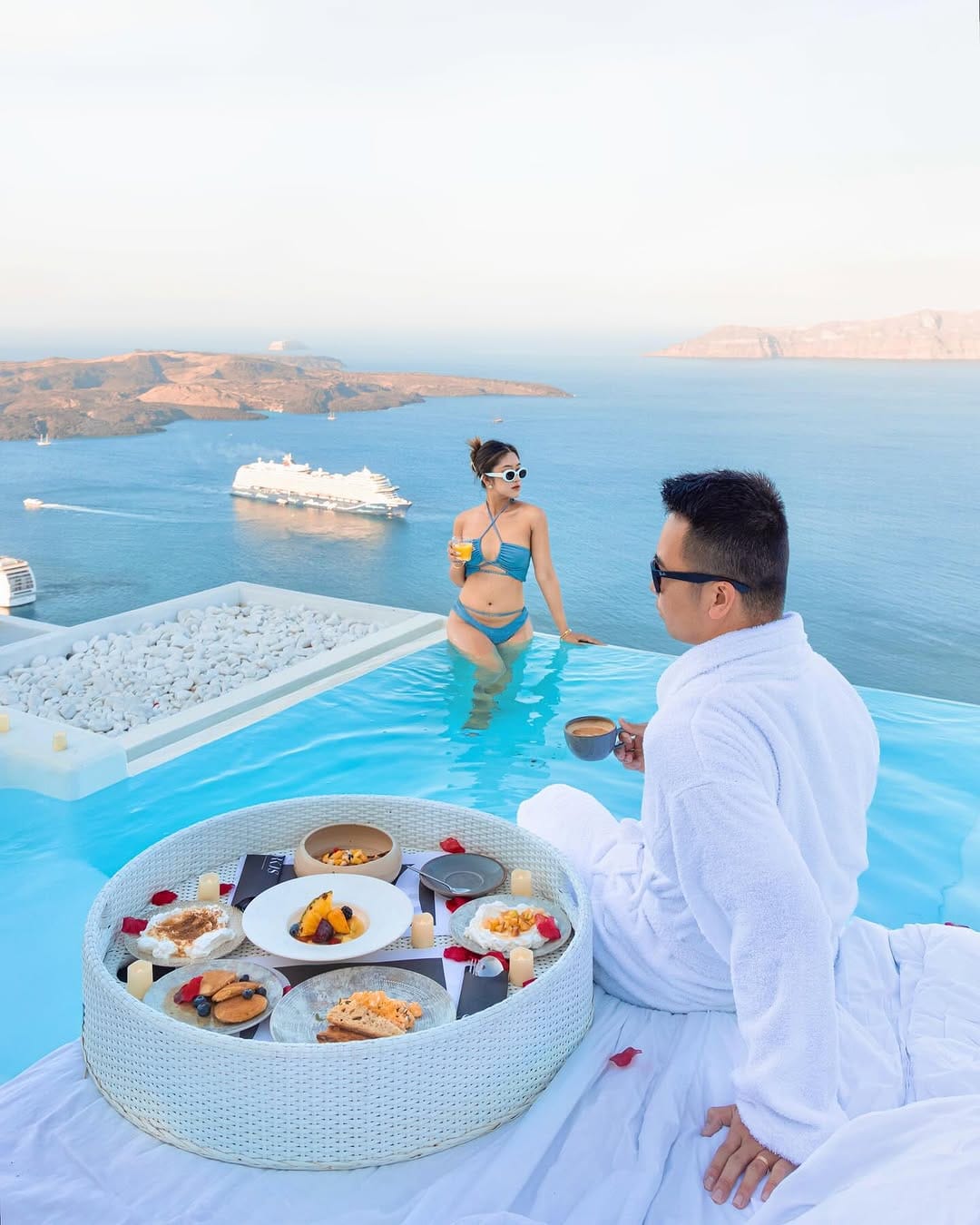Post 4 by Eric Pham | Luxury Travel & Photography on Instagram (carousel)