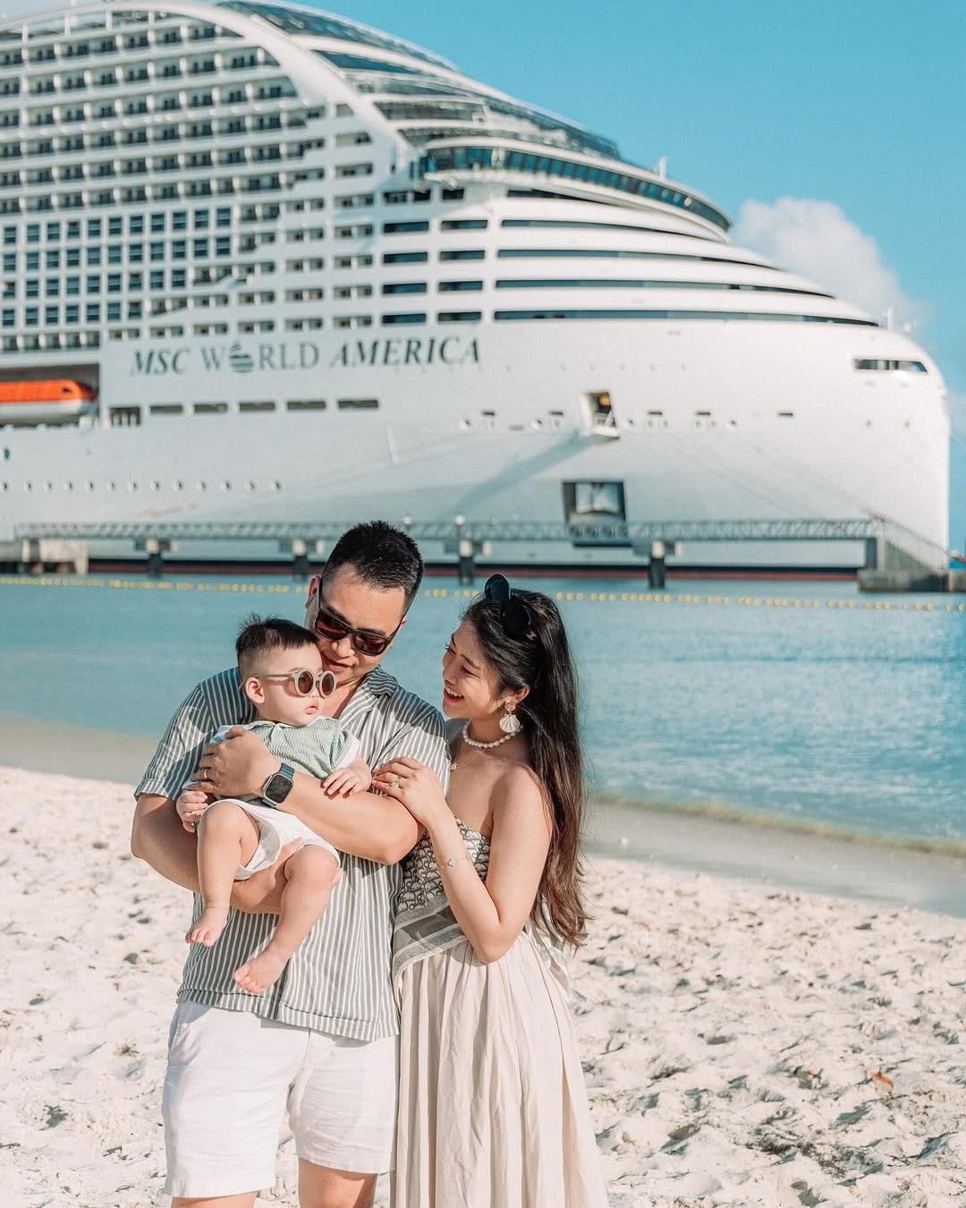Post 1 by Eric Pham | Luxury Travel & Photography on Instagram (carousel)