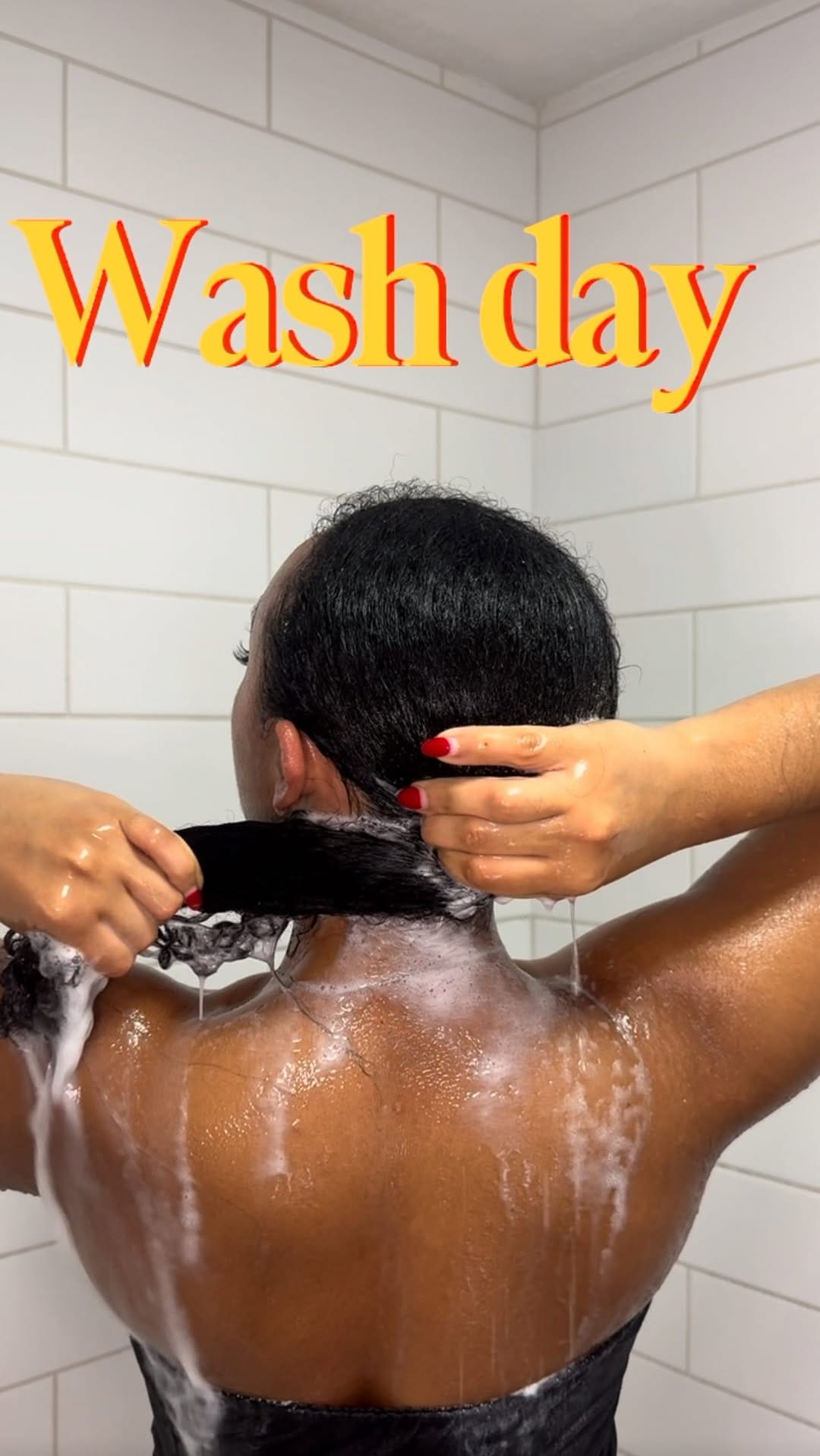 Post 6 by Shukri| pronounced Shookree on Instagram (video)