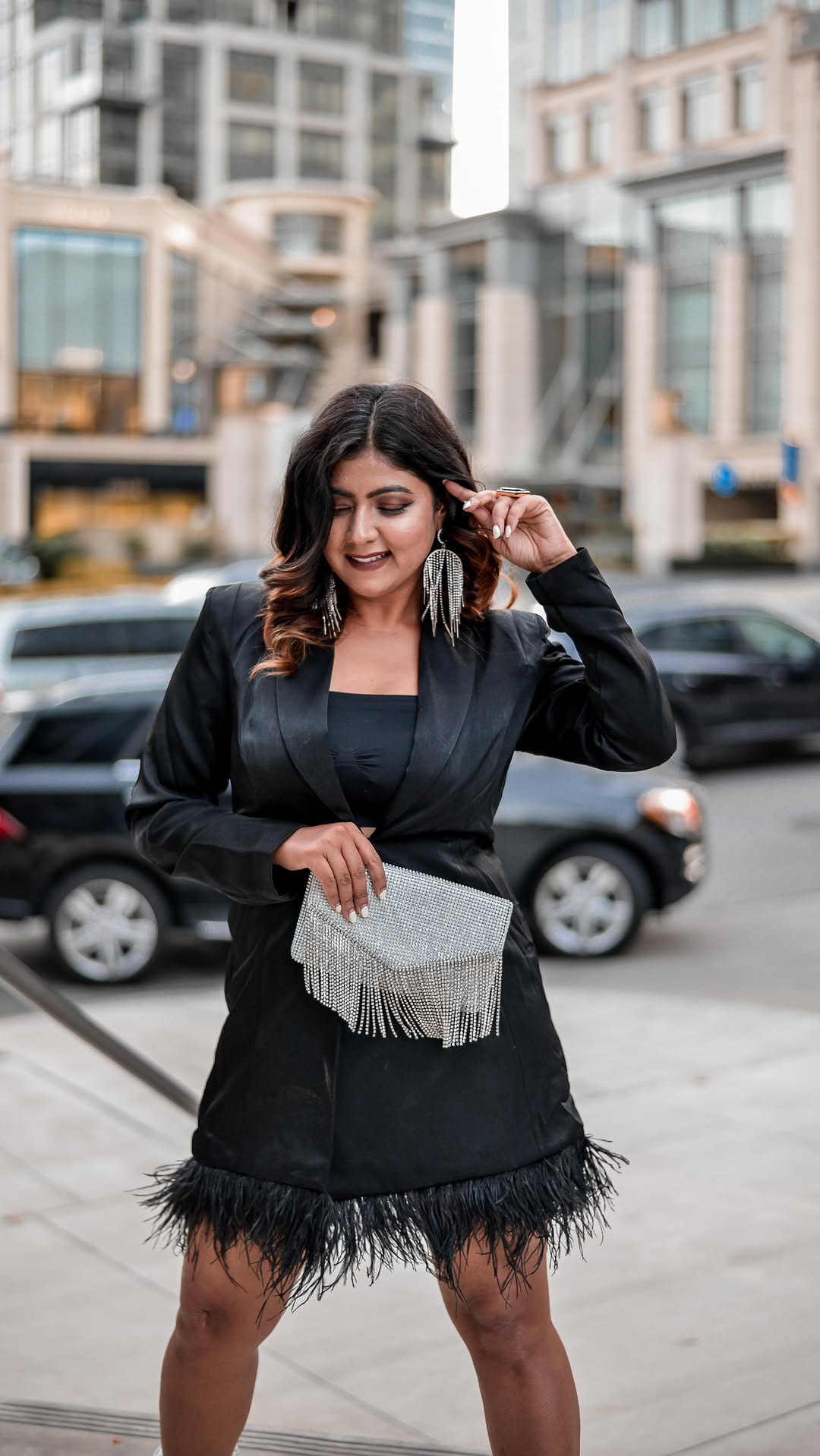 Post 1 by Vyom Kapoor . Seattle Blogger on Instagram (video)