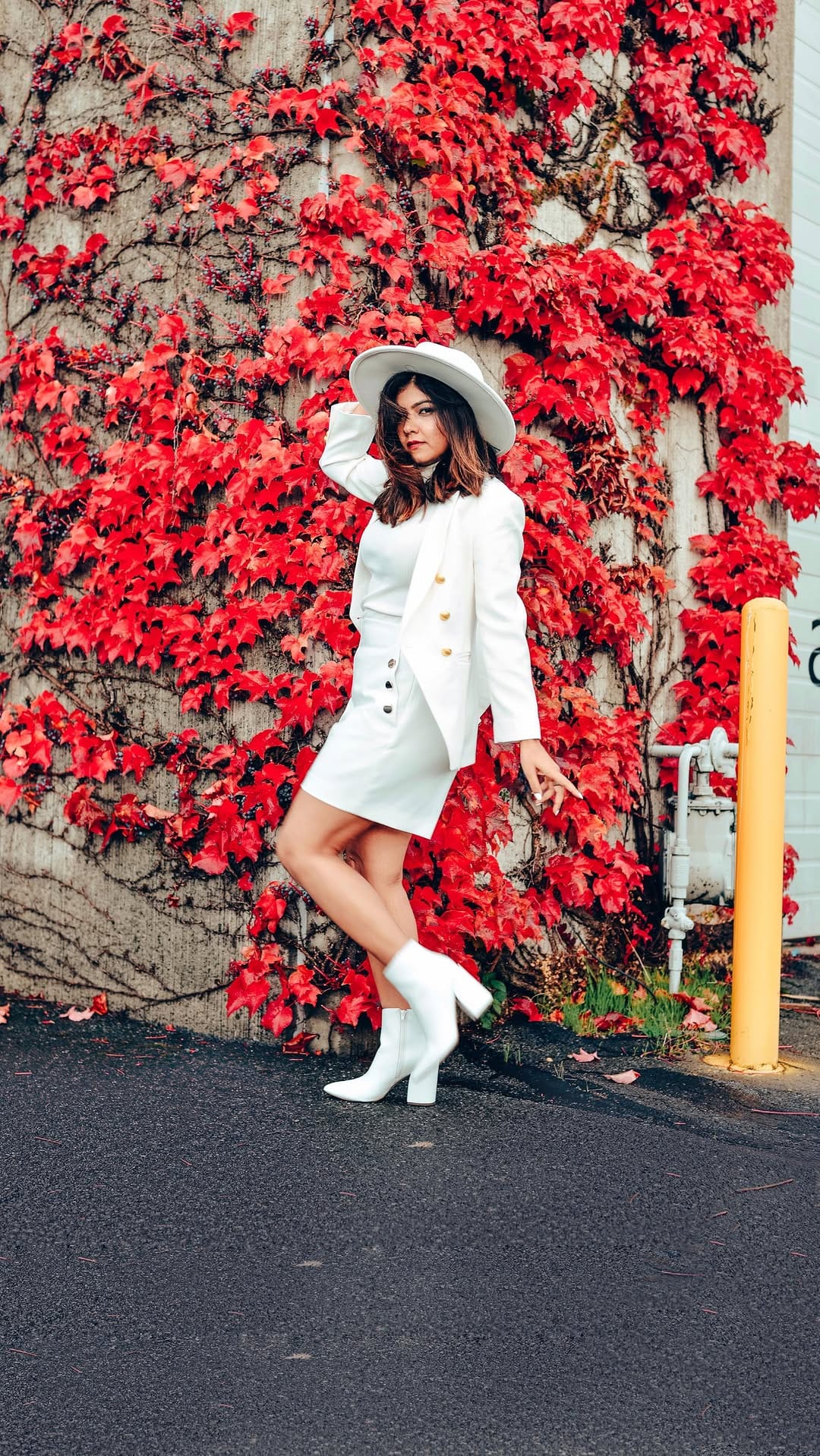 Post 2 by Vyom Kapoor . Seattle Blogger on Instagram (video)