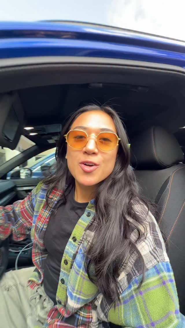 Post 2 by Giselle Chusan on Instagram (video)