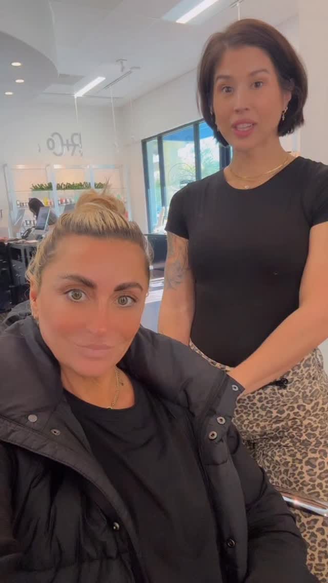 Post 2 by Dani Lucia Schaffer on Instagram (video)