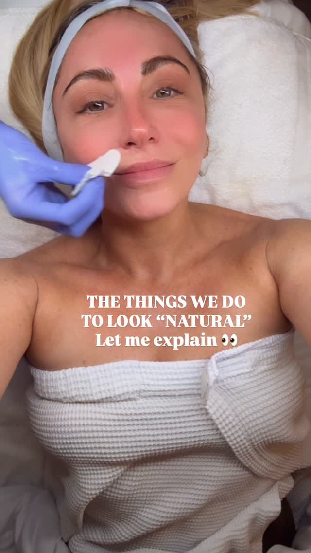 Post 8 by Dani Lucia Schaffer on Instagram (video)