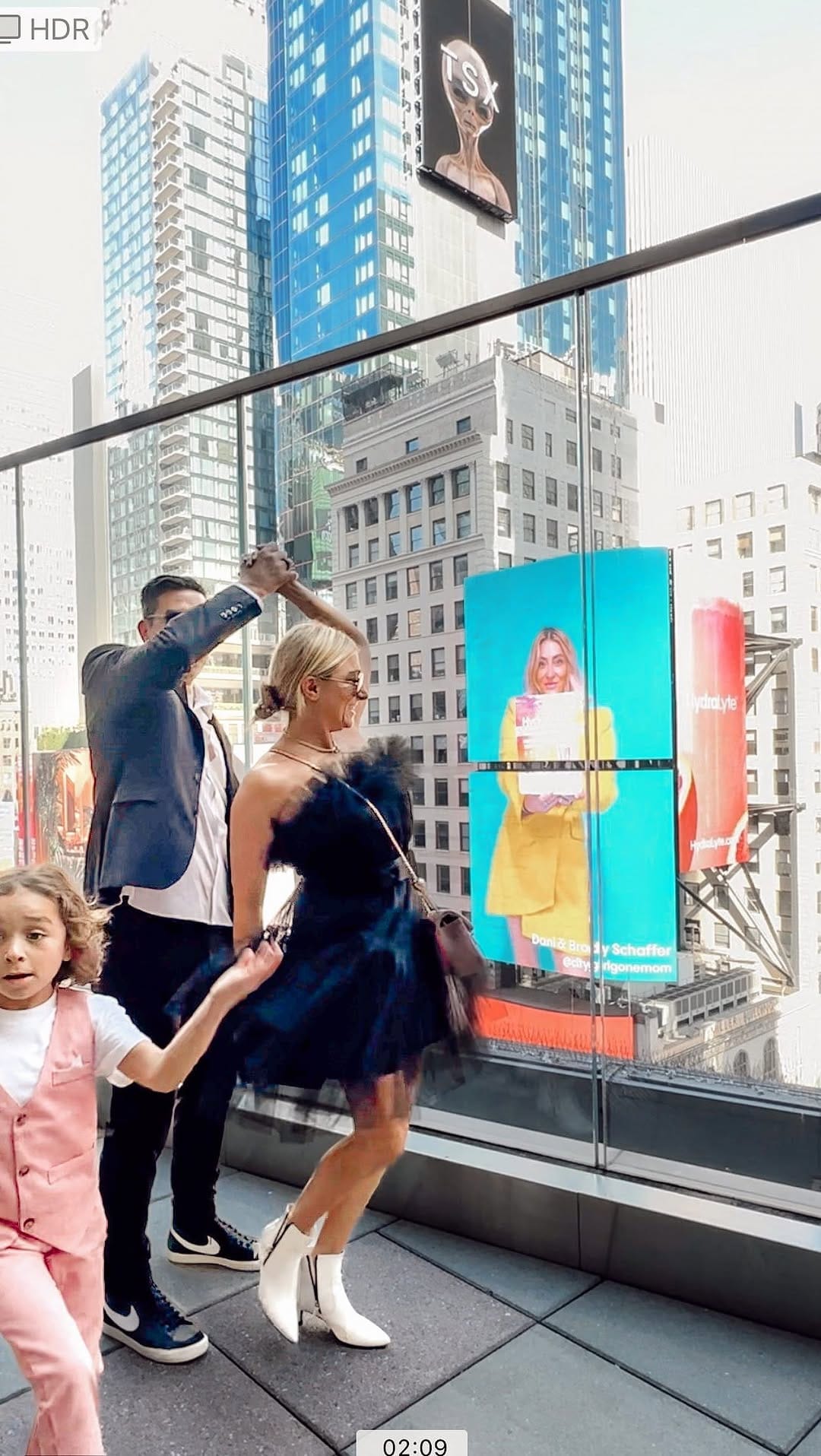 Post 10 by Dani Lucia Schaffer on Instagram (video)