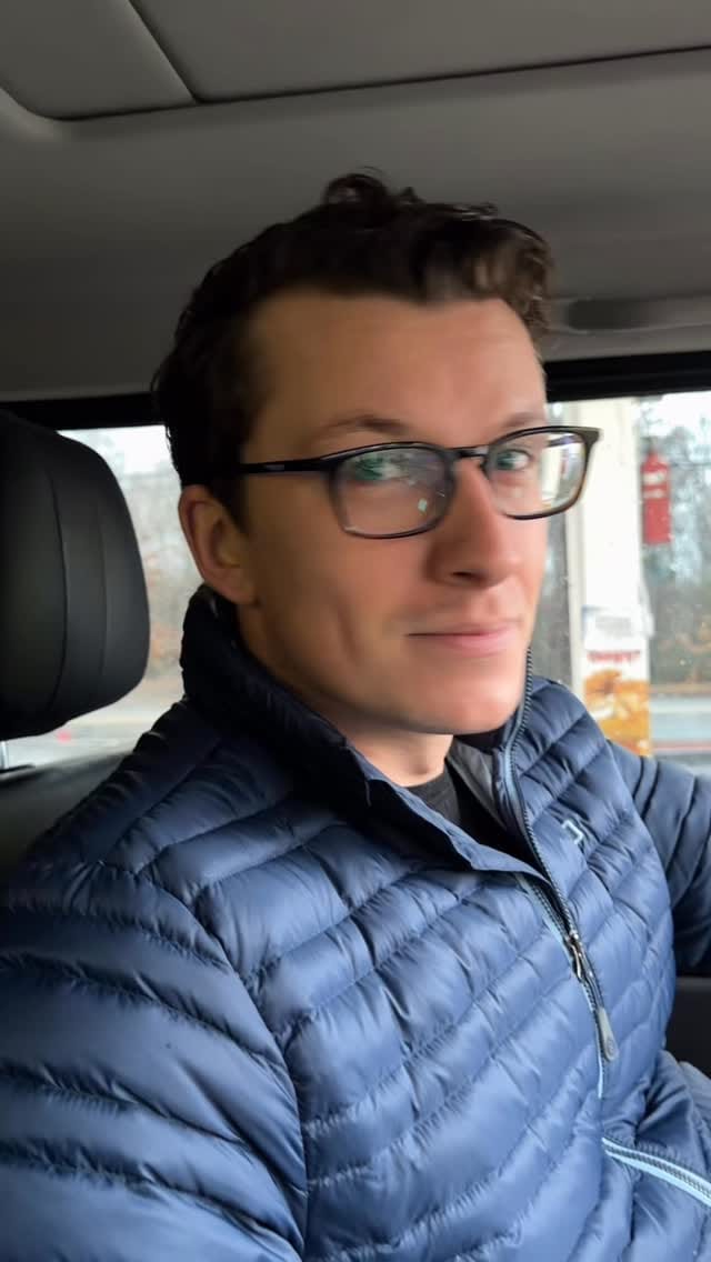 Post 1 by Andrew Bradford Style - Luxury Travel, Style, Cars on Instagram (video)