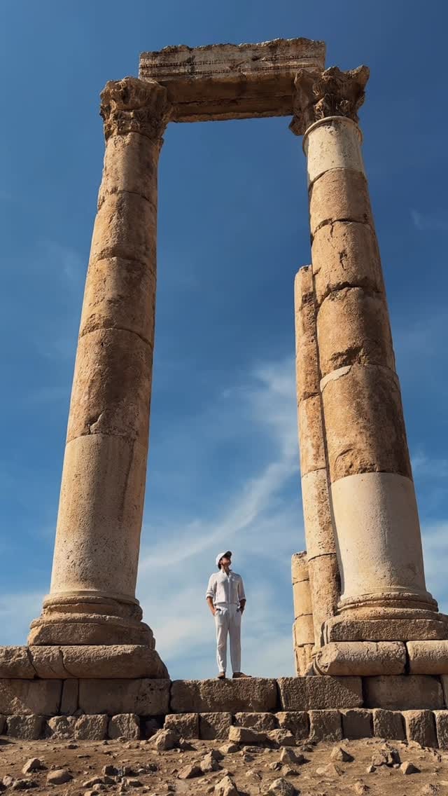 Post 9 by Andrew Bradford Style - Luxury Travel, Style, Cars on Instagram (video)