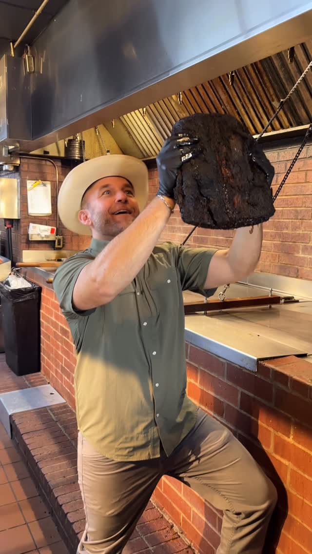 Post 8 by Chet Garner | The Daytripper on Instagram (video)