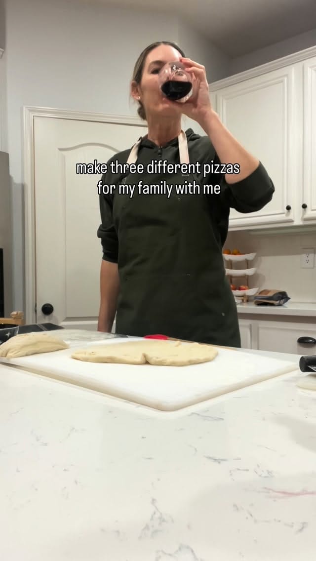 Post 5 by Collette Wixom on Instagram (video)