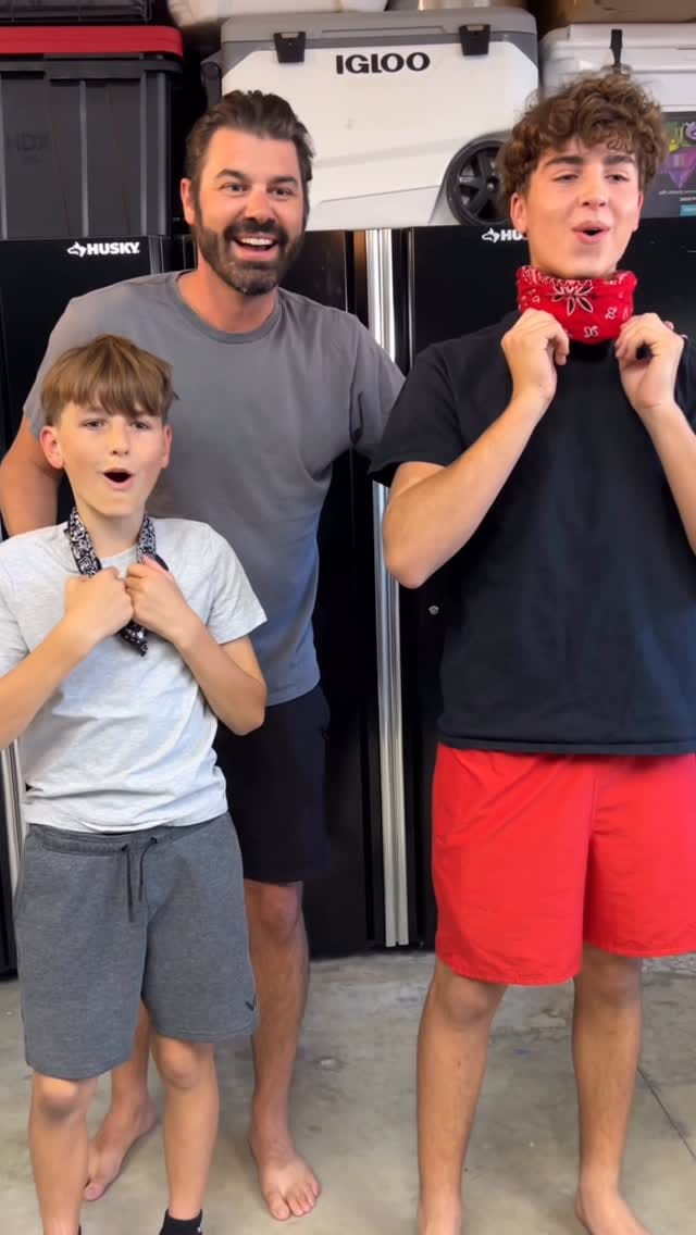 Post 9 by Collette Wixom on Instagram (video)