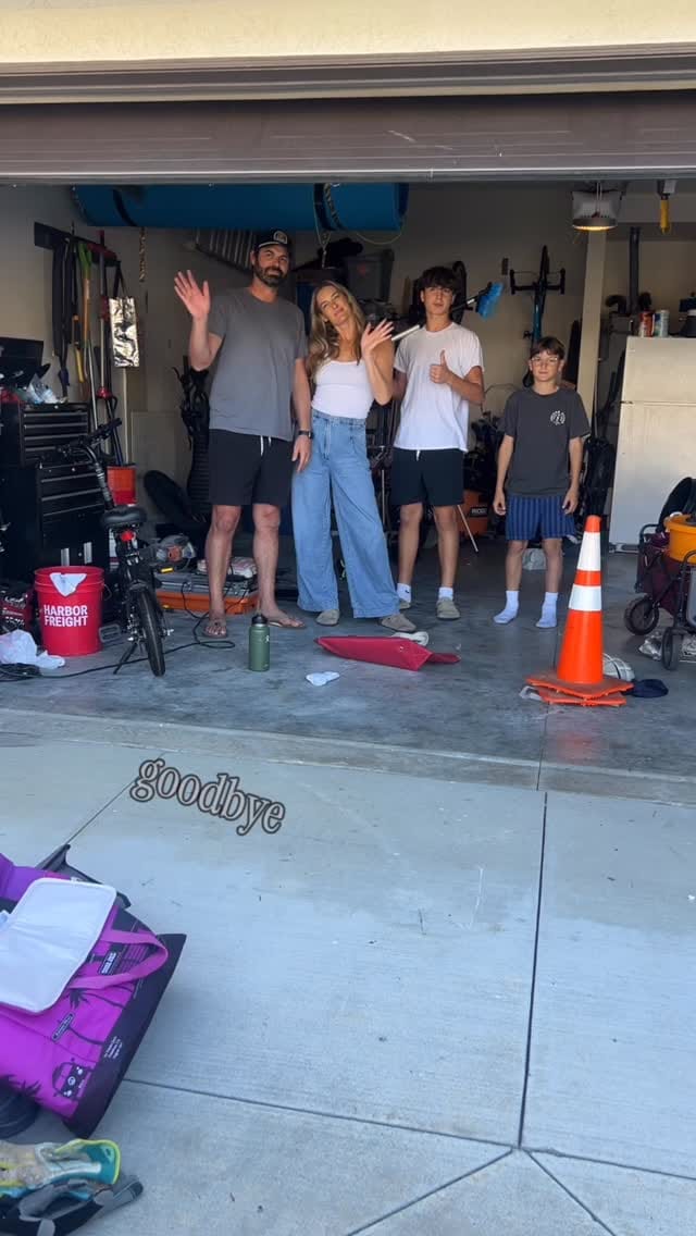 Post 2 by Collette Wixom on Instagram (video)