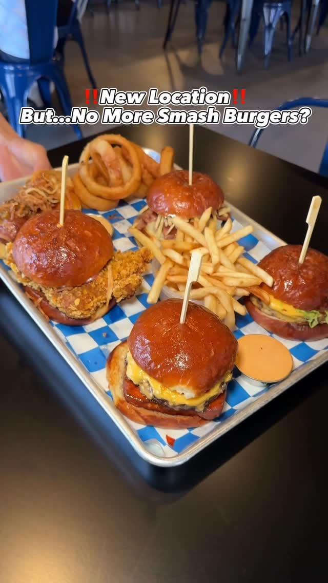 Post 5 by South FL Food & Travel on Instagram (video)