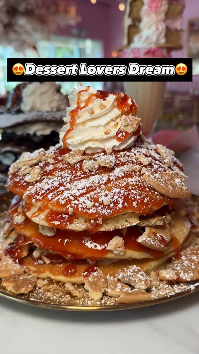 Post 1 by South FL Food & Travel on Instagram (video)