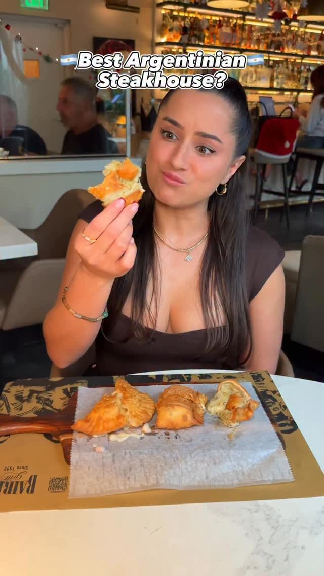 Post 9 by South FL Food & Travel on Instagram (video)