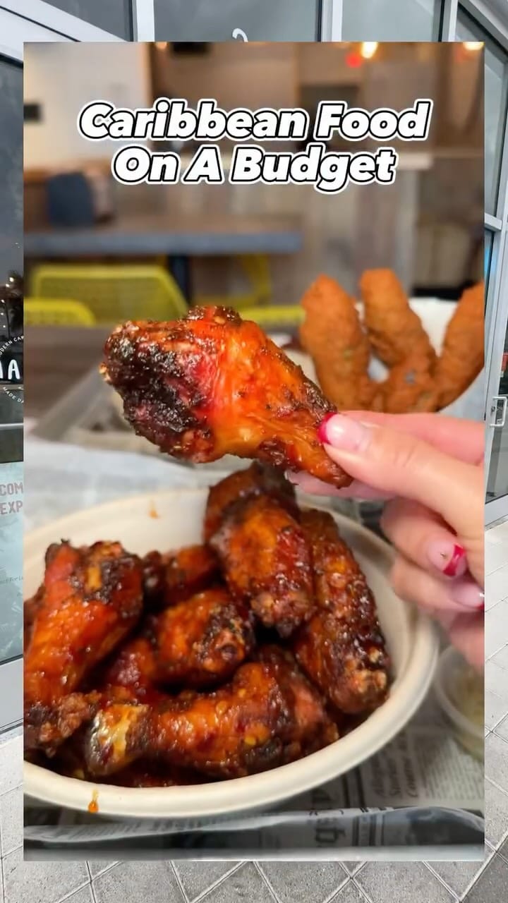 Post 3 by South FL Food & Travel on Instagram (video)