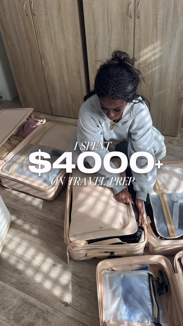 Post 5 by Fola Amudipe on Instagram (video)