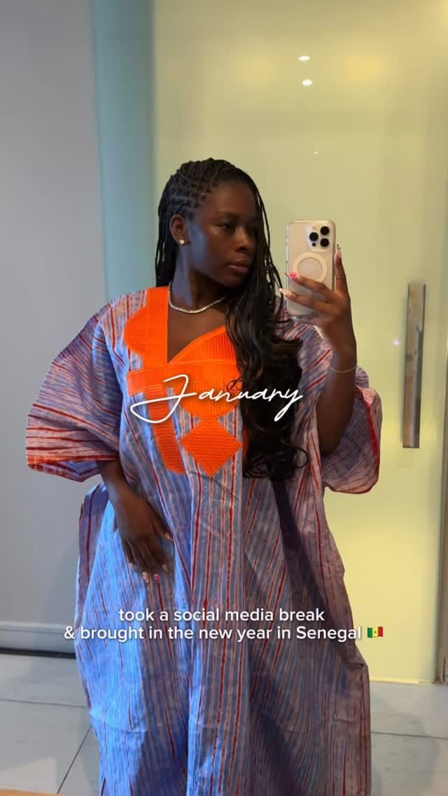 Post 6 by Fola Amudipe on Instagram (video)