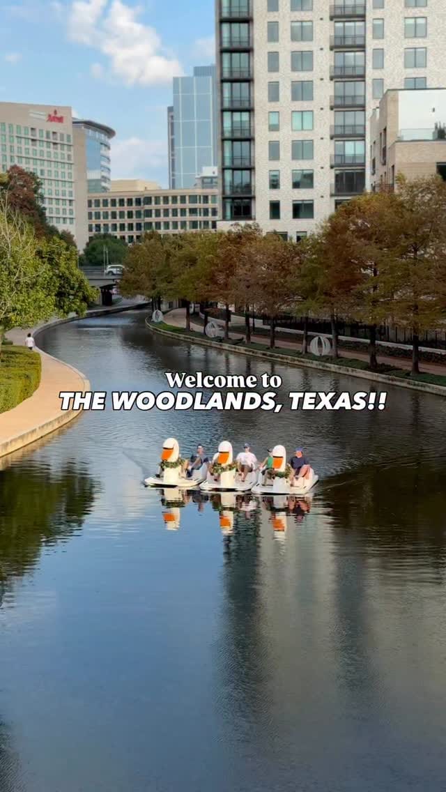 Post 9 by Westley Arredondo | Texas & Travel on Instagram (video)