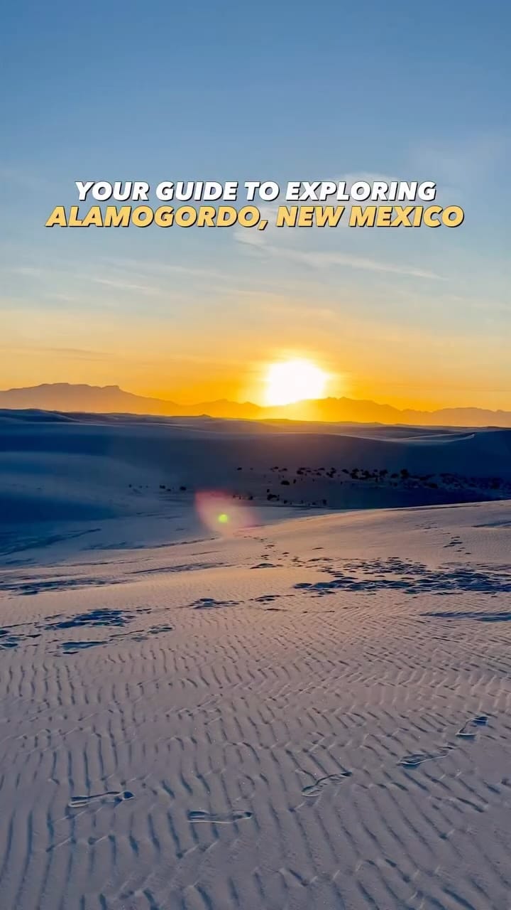 Post 5 by Westley Arredondo | Texas & Travel on Instagram (video)